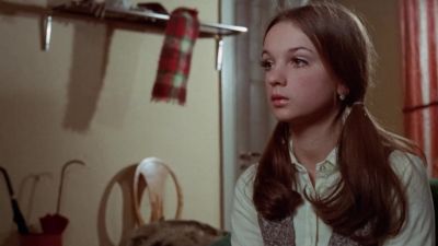 Caste What are you taking in school - Maid in Sweden