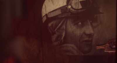 Castellotti started racing, - Ferrari: Race to Immortality