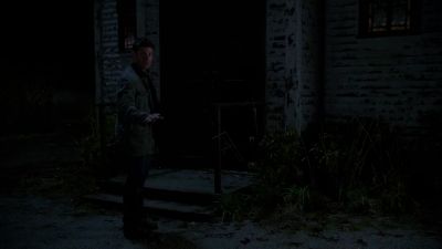 CASTIEL:
Dean, I'm not wrong. - Supernatural