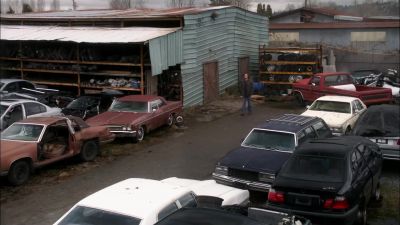 Castiel, it's Sam. Um... - Supernatural