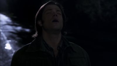 Castiel. - Supernatural