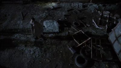 Castiel, you son of a bitch! - Supernatural