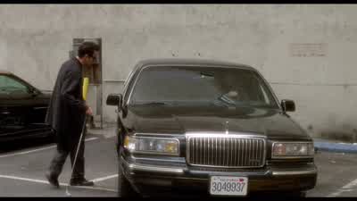Castigliane brothers? - Mulholland Drive