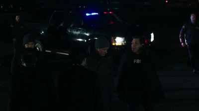 - Castille says to hold off, - FBI: Most Wanted