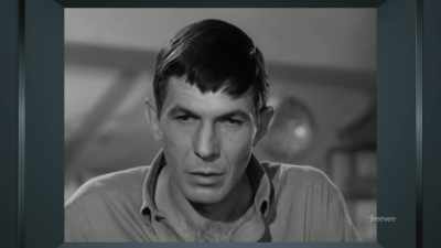 ...casting a woman - The Center Seat: 55 Years of Star Trek