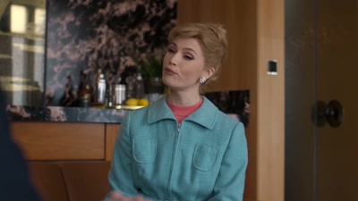 Casting are looking for a Clive
Richardson type... but different. - Funny Woman