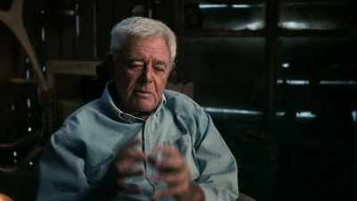 Casting that child,
we did one scene where I said, - Eli Roth's History of Horror