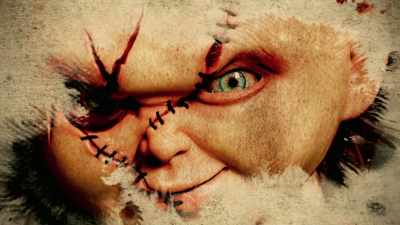 -Casting Nica was, you know,
one of the first challenges, - Doc of Chucky