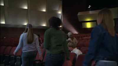 Casting the leads of a show is both
a challenge and a responsibility. - High School Musical