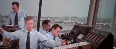 Castle Approach Control,
this is Nelson 4-7, over. - Bombers B-52