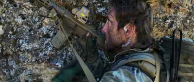 Castle, this is Warhorse.
Not a good time... - Warhorse One