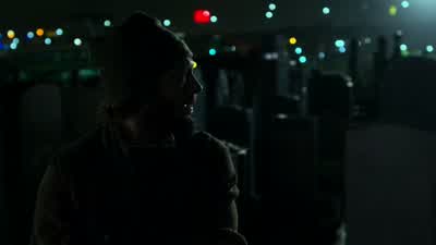 Castle! - Marvel's The Punisher