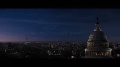Castle, this is Hummingbird. - White House Down