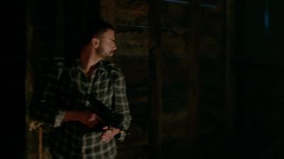 Castle: Who are you guys? - Castle