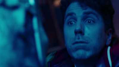 Castor, is that you, buddy? - The Last Video Store