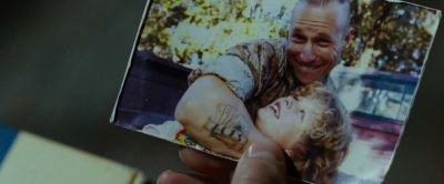 CASTRO:
I'm on it, Aces. - The Lucky One