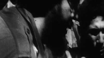 Castro had majority
popular support. - Mafia Spies