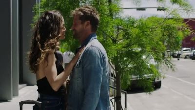 Casual Teresa. - Queen of the South