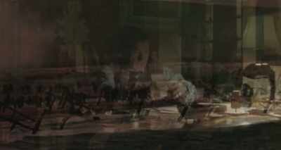 Casualties in this mammoth operation - Rebel in the Rye
