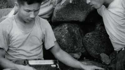 
Casualty figures were - The Vietnam War