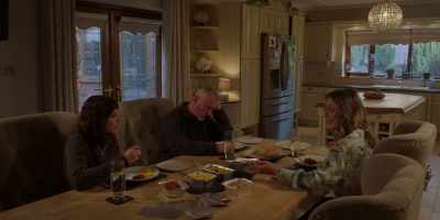 - Cat Donato?
- Yeah, that's it. Yeah. - The Light in the Hall