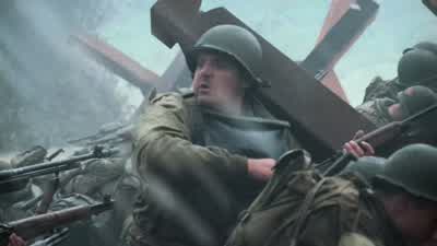 Cat-F, Cat-F, C... - Saving Private Ryan