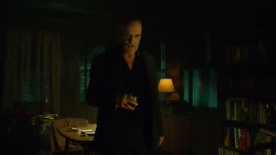Cat got your tongue? - Gotham