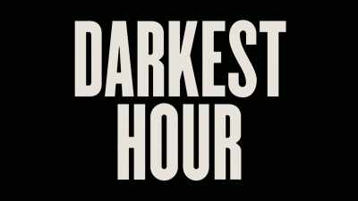 (CAT MEOWS) - Darkest Hour