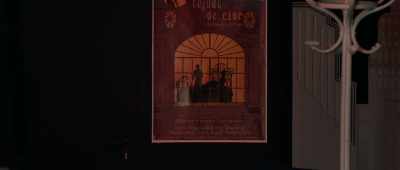 CAT ON A HOT TIN ROOF - Pain and Glory