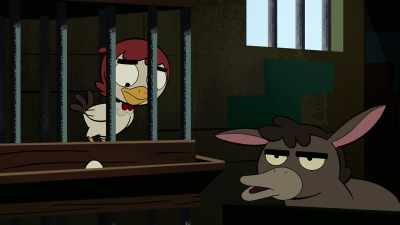 [ Cat purrs ] - Victor and Valentino