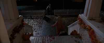 [CAT SCREECHING] - Trick 'r Treat