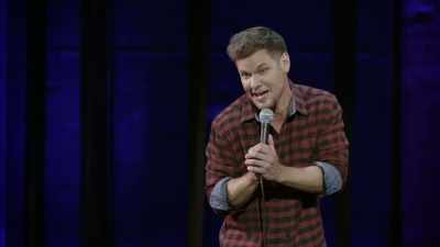[cat sounds] - Theo Von: No Offense