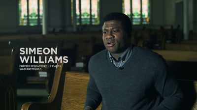 Cât timp am stat acolo, - American Gospel: Christ Alone