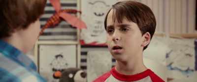 (cat yowling) - Diary of a Wimpy Kid: The Long Haul