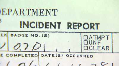 Catallo: WE TRACKED DOWN
BUSCH'S SUICIDE REPORT - Children of the Snow