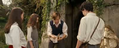 - Catapults. - The Chronicles of Narnia: Prince Caspian
