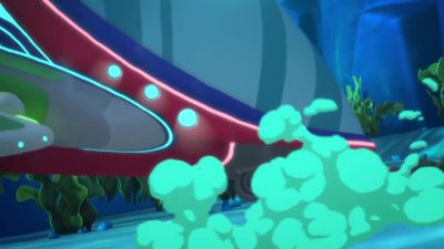 CATBOY AND OWLETTE: Woah! - PJ Masks