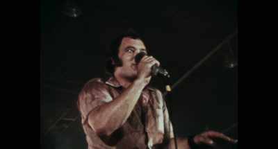 ♪ Catch a painted pony
Let the spinnin' wheel fly♪ - What the Hell Happened to Blood, Sweat & Tears?
