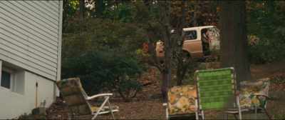 Catch you at a bad time? - BlacKkKlansman
