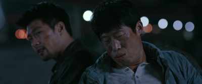 Catch bad guys, save good guys. You? - Confidential Assignment