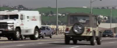 - Catch him, catch him. - Lethal Weapon 3