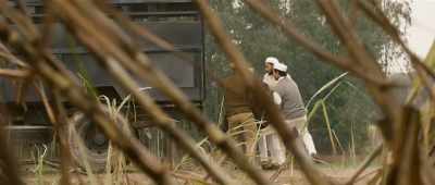 Catch him. - Saand Ki Aankh