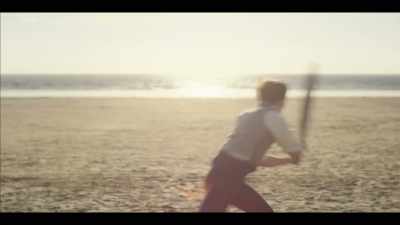 Catch it! - Sanditon
