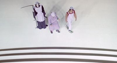 Catch you later God - Bill &amp; Ted's Bogus Journey