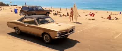 Catch you later. - Charlie's Angels: Full Throttle