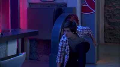 CATCH ME IF YOU CAN! - Lab Rats