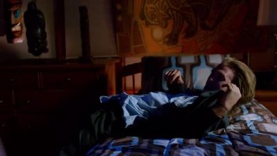 Catch me if you can. - Grimm