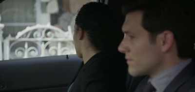 - Catch that slip when Paul
was talking about the transfer? - The Calling