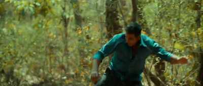 Catch them! - Atrangi Re
