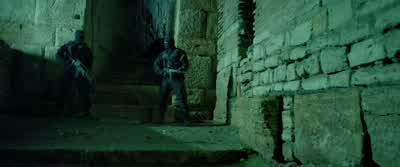 Catch this one? - Ghost Rider: Spirit of Vengeance